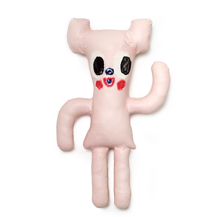 Cor Unum Jobe The Joy Bear