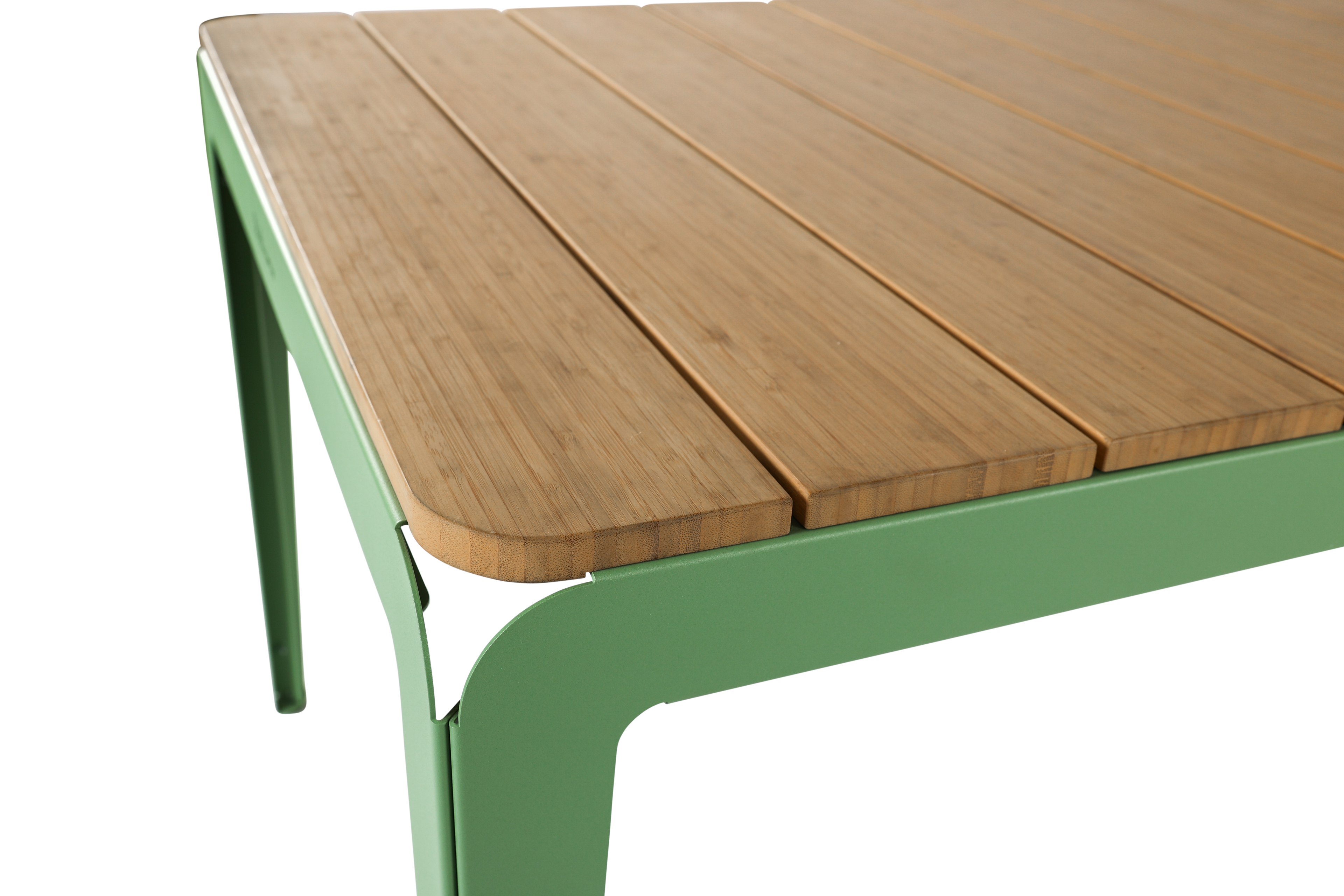 Weltevree Bended Table wood