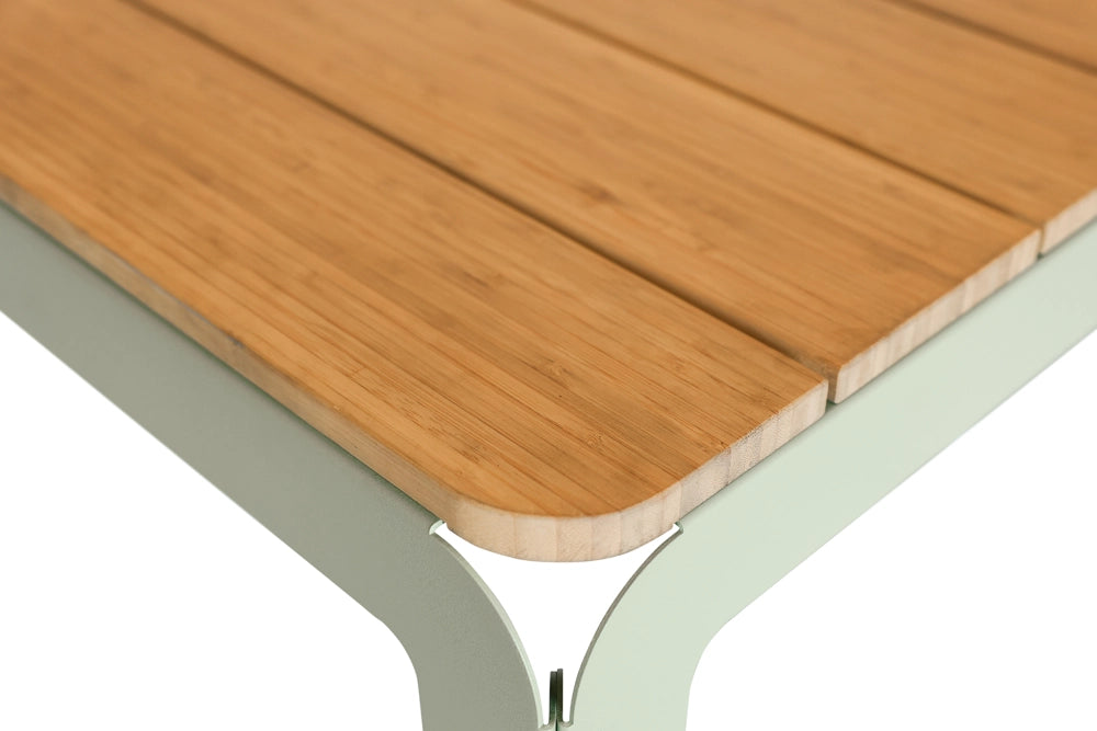 Weltevree Bended Table wood