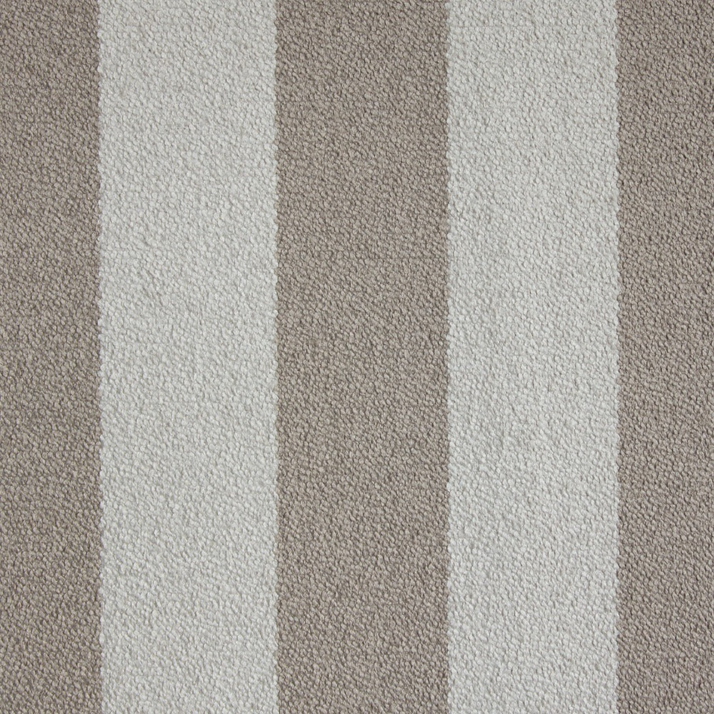 Lauritzon stof Bond Stripe 478 gestreepte bouclé bekledingsstof per meter