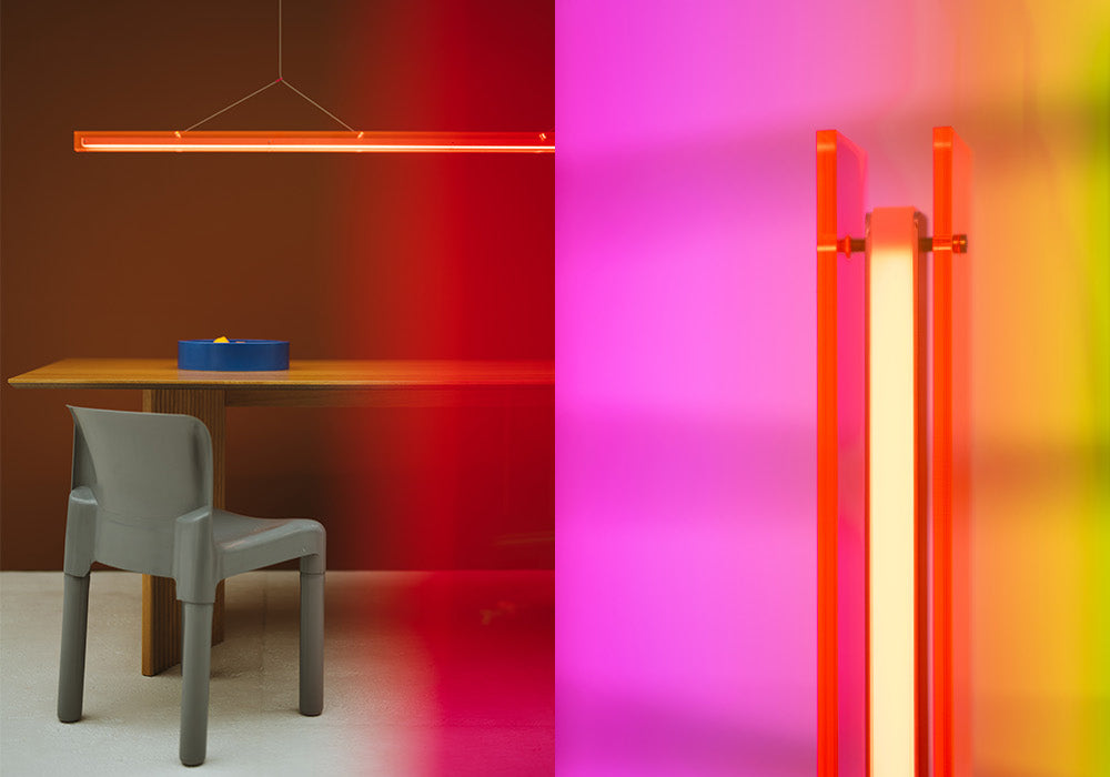 Tonone Bridge 110 hanglamp