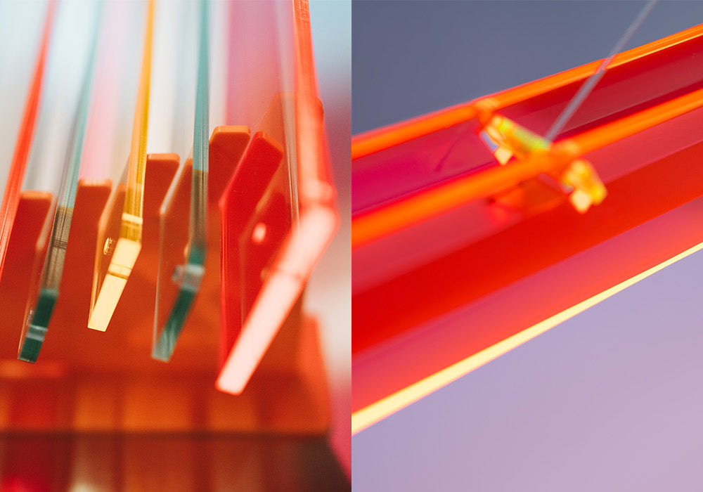 Tonone Bridge 150 hanglamp