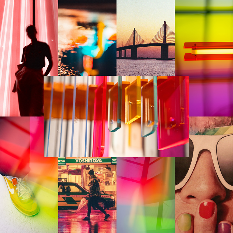 Tonone Bridge 220 hanglamp