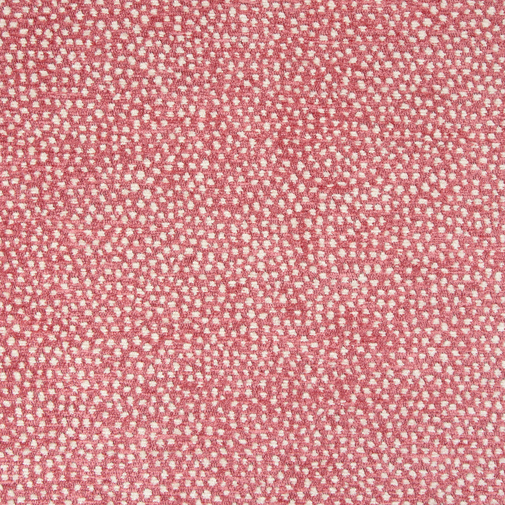 Lauritzon stof Confetti kleur 6 gestippelde bekledingsstof per meter