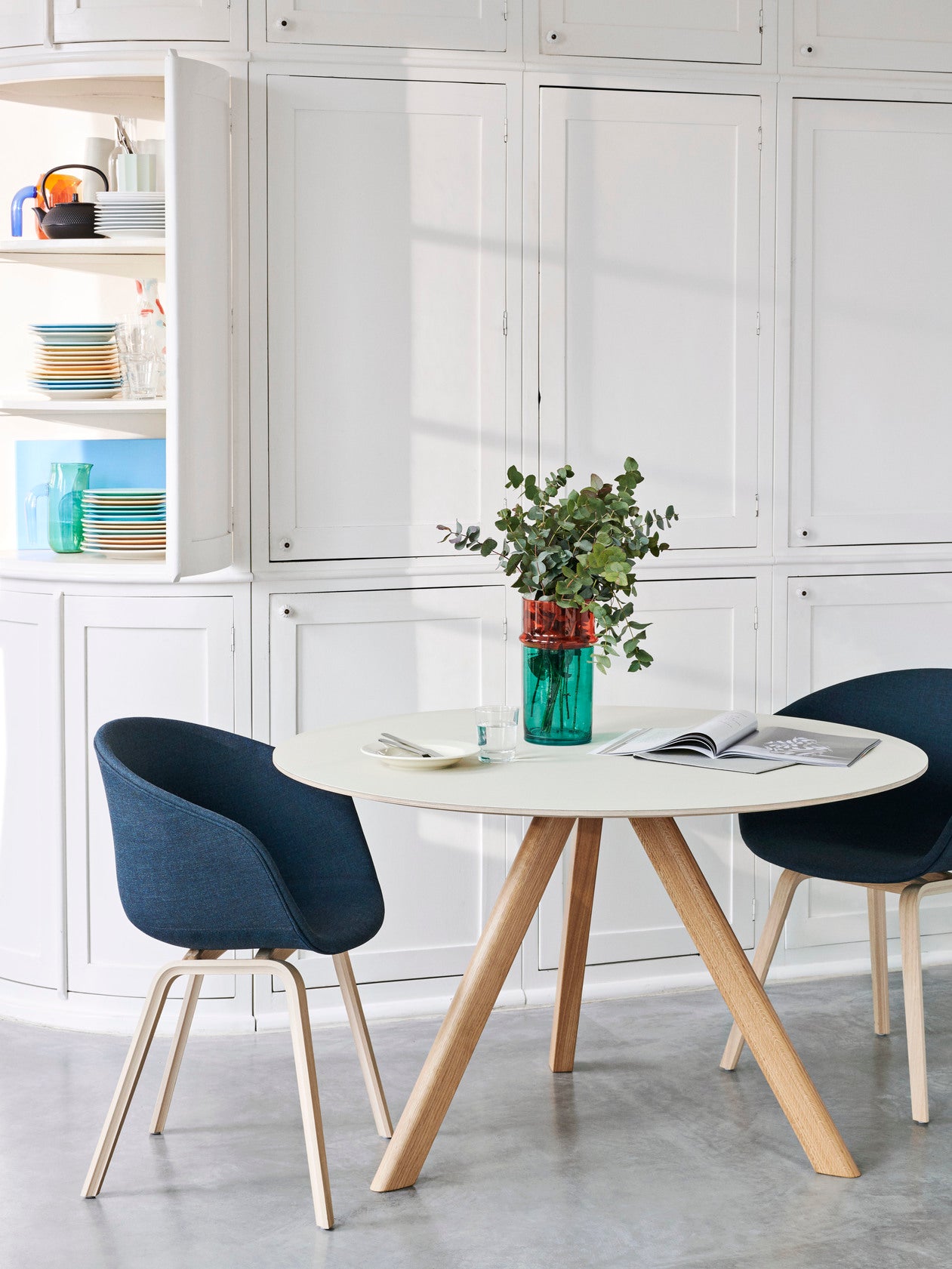 Hay CPH 20 round table