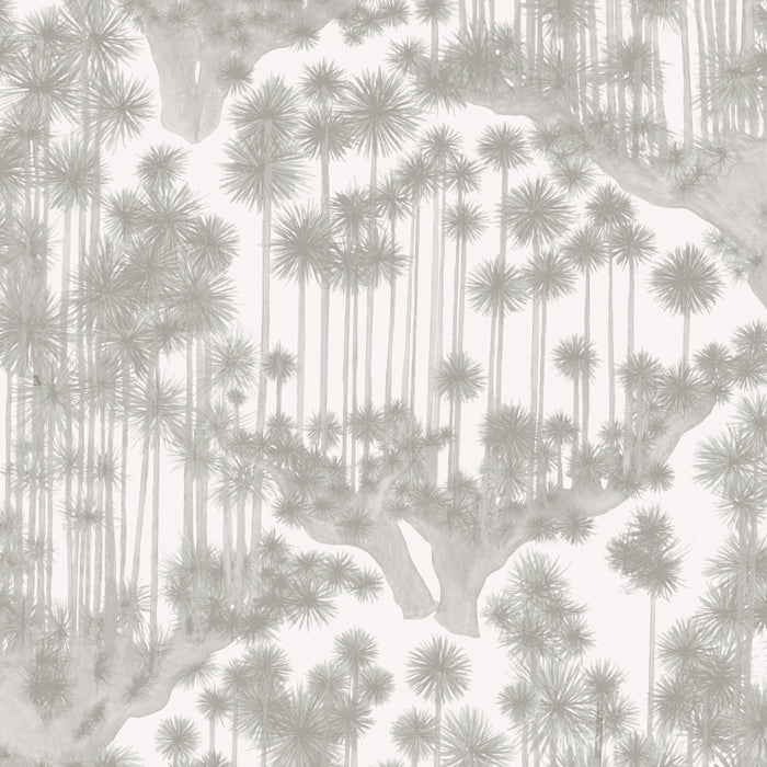 Cole and Son behang Japanese Woods Ash 126/6020