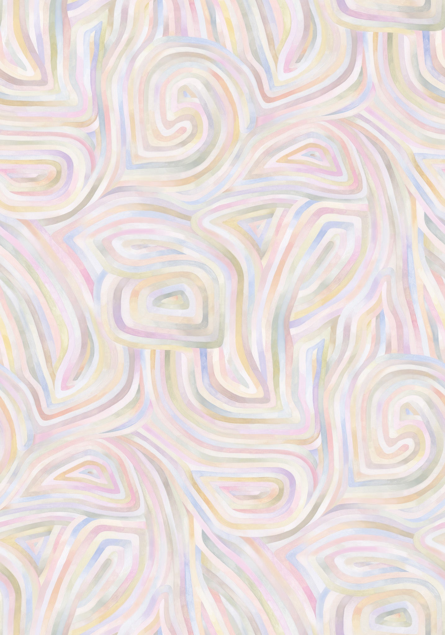 Cole and Son behang Kawakubo Sakura 126/4008