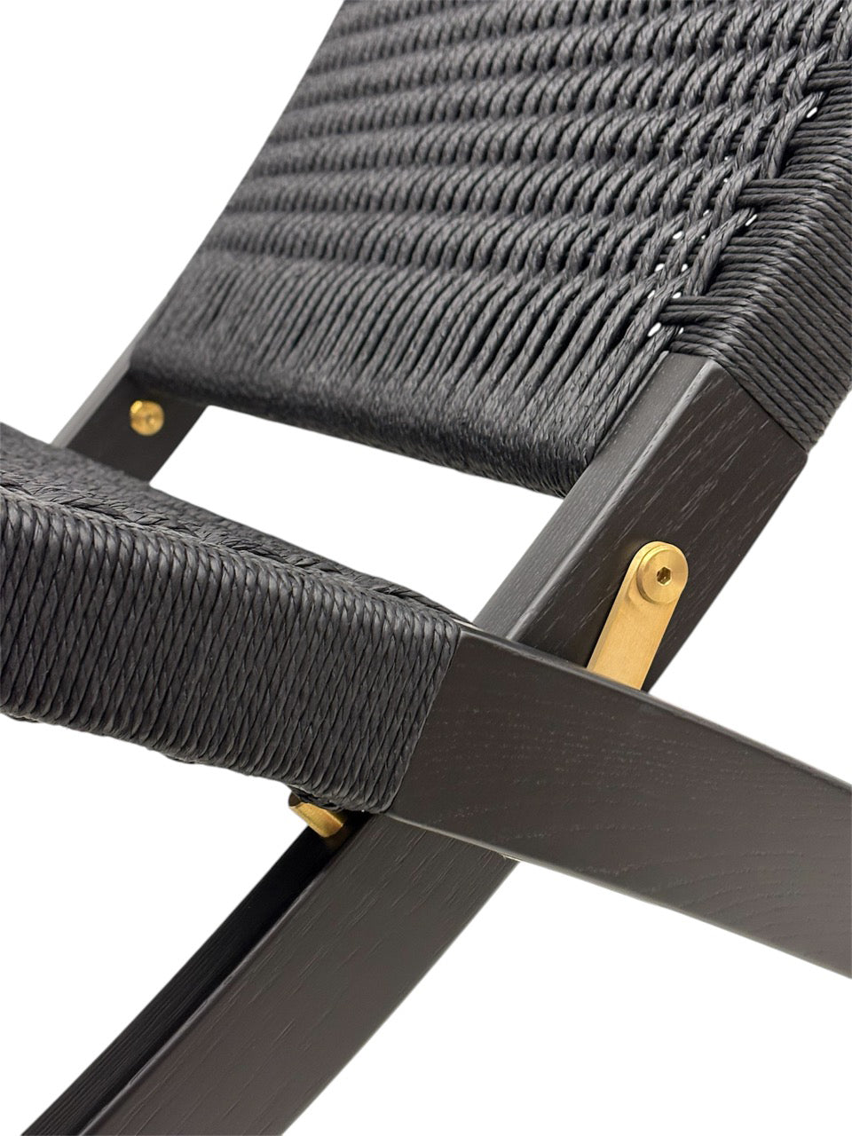 Carl Hansen and Son Cuba Chair limited edition