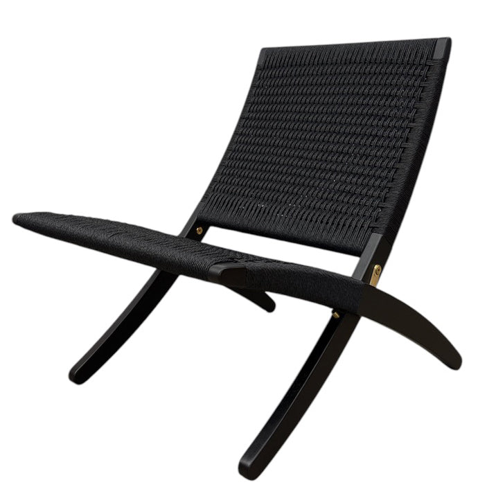 Carl Hansen and Son Cuba Chair limited edition