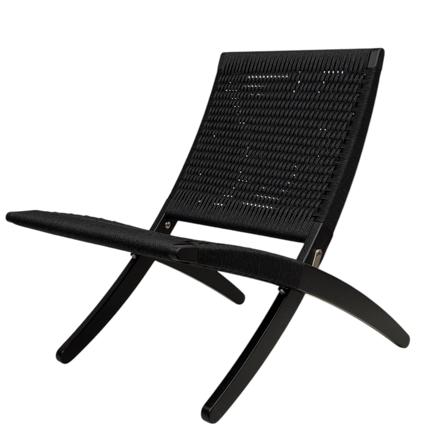 Carl Hansen & Son Cuba Chair limited edition