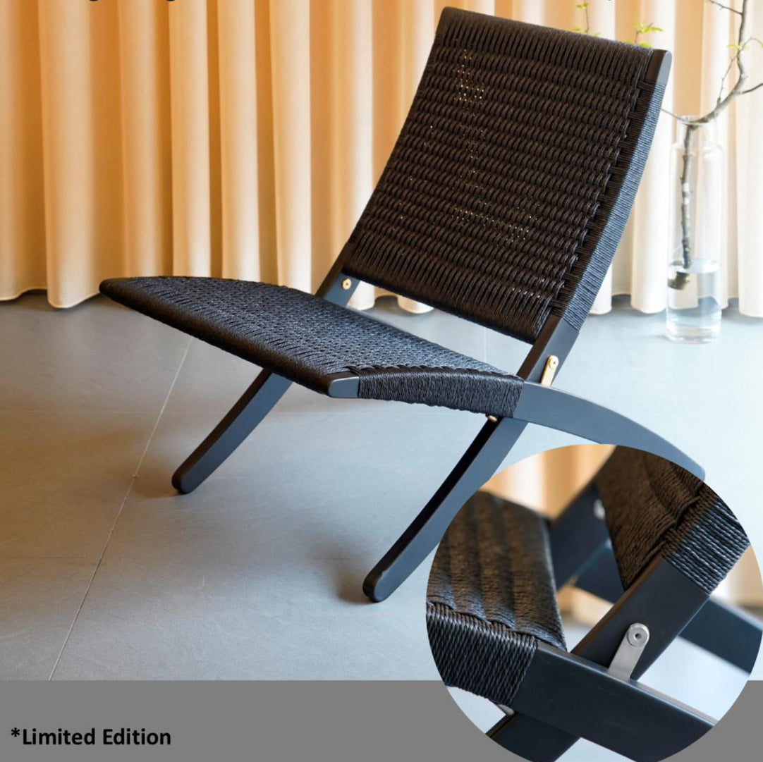 Carl Hansen Son Cuba Chair limited edition