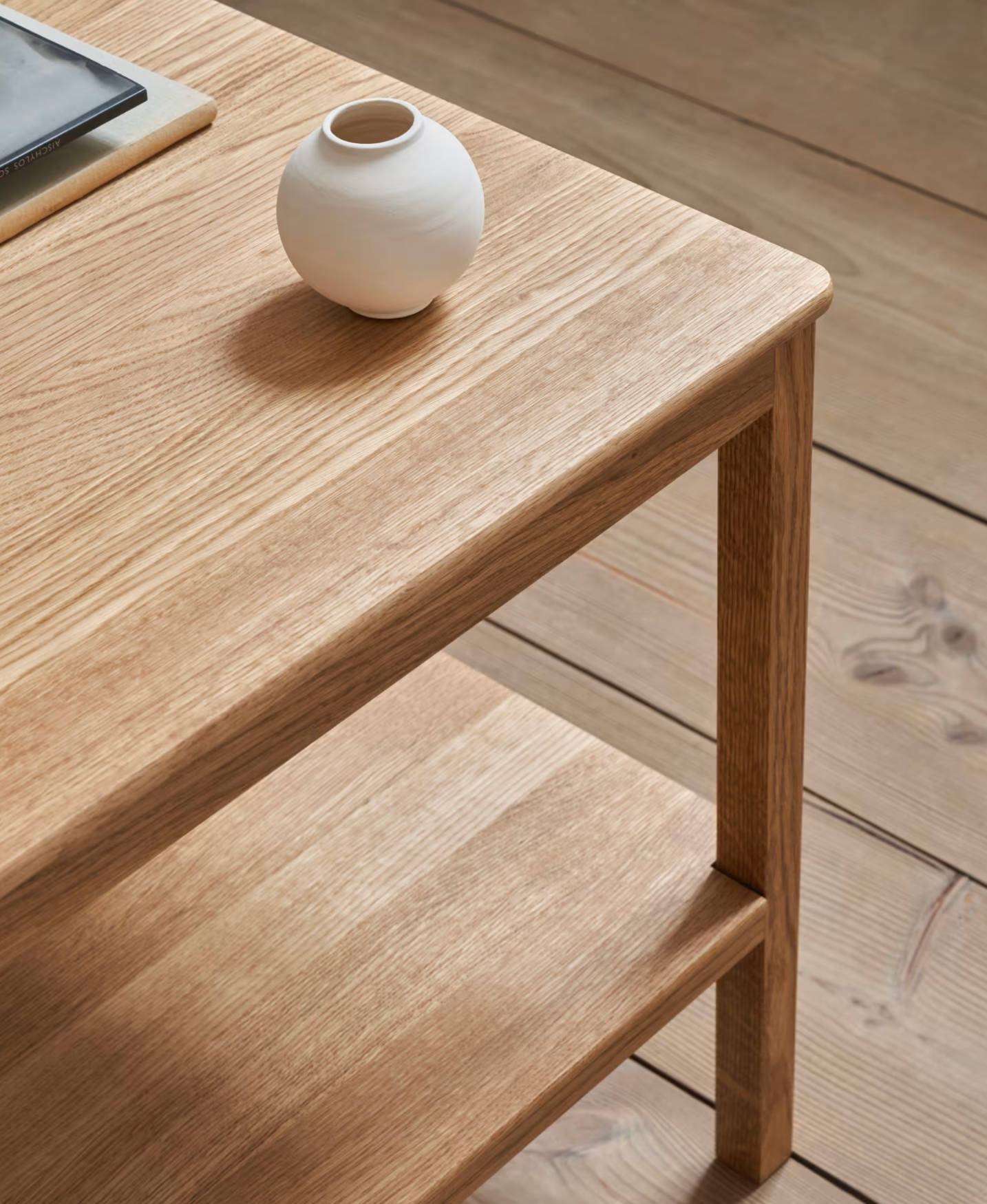 Carl Hansen & Son KK44860 Salontafel