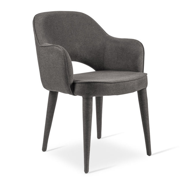 Pols Potten armstoel Cosy fabric