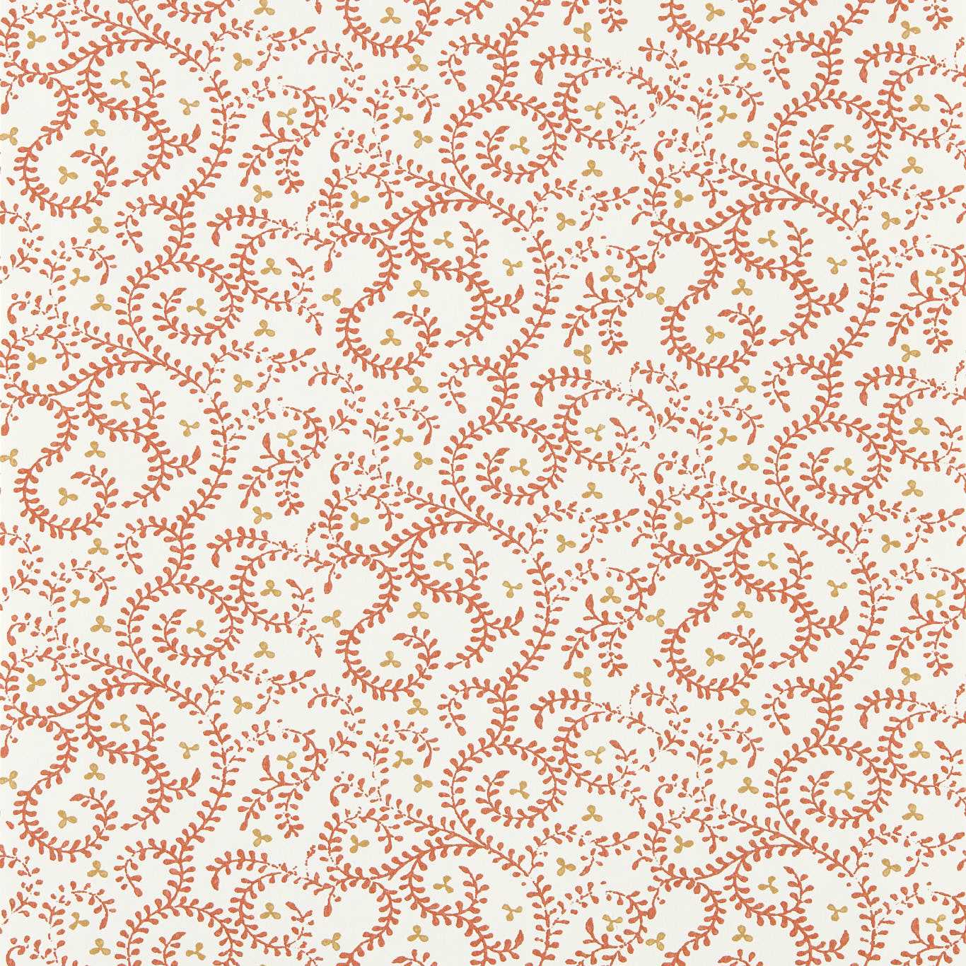 Clarke & Clarke behang Buta Spice W0233/05