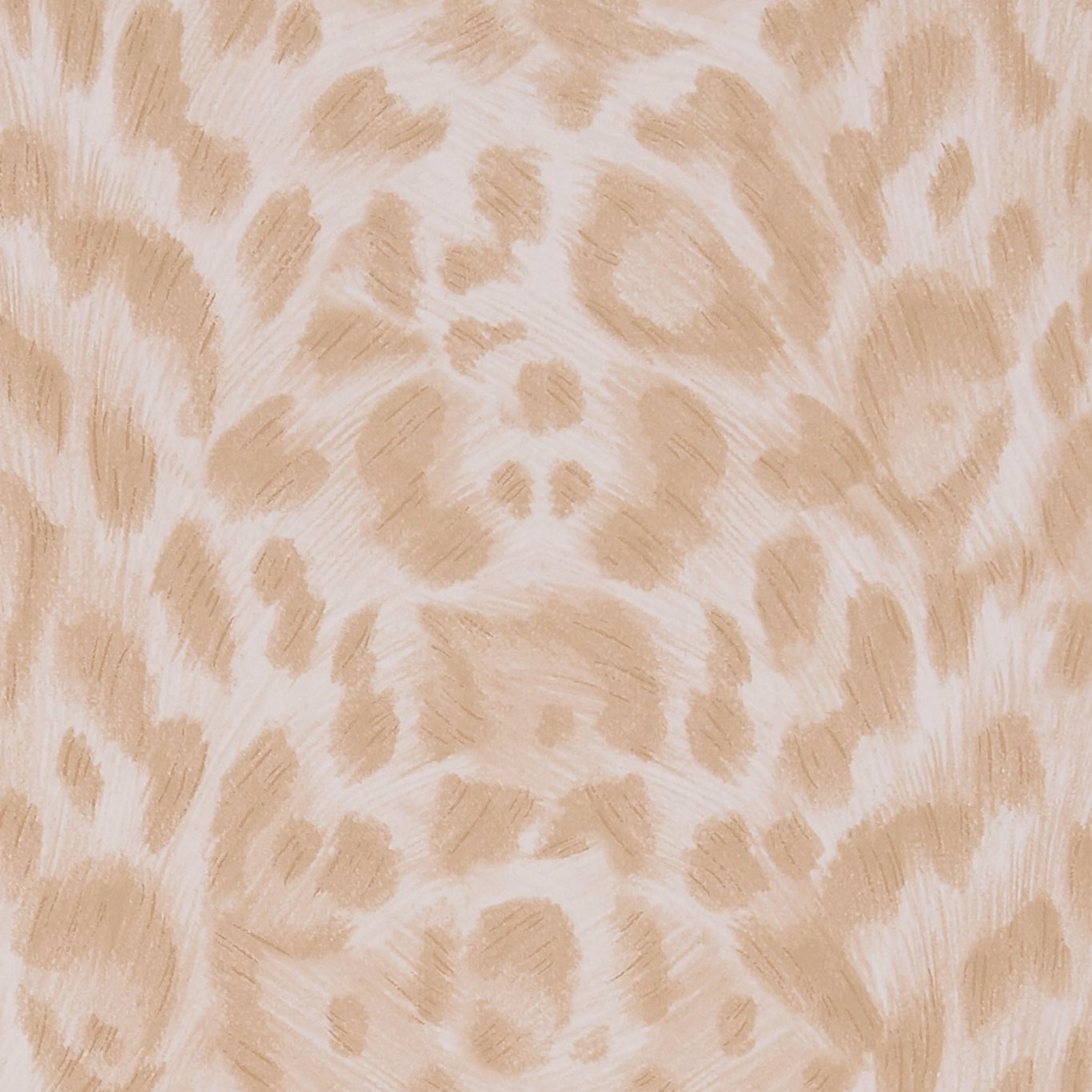 Clarke & Clarke behang Felis Blush W0115/01