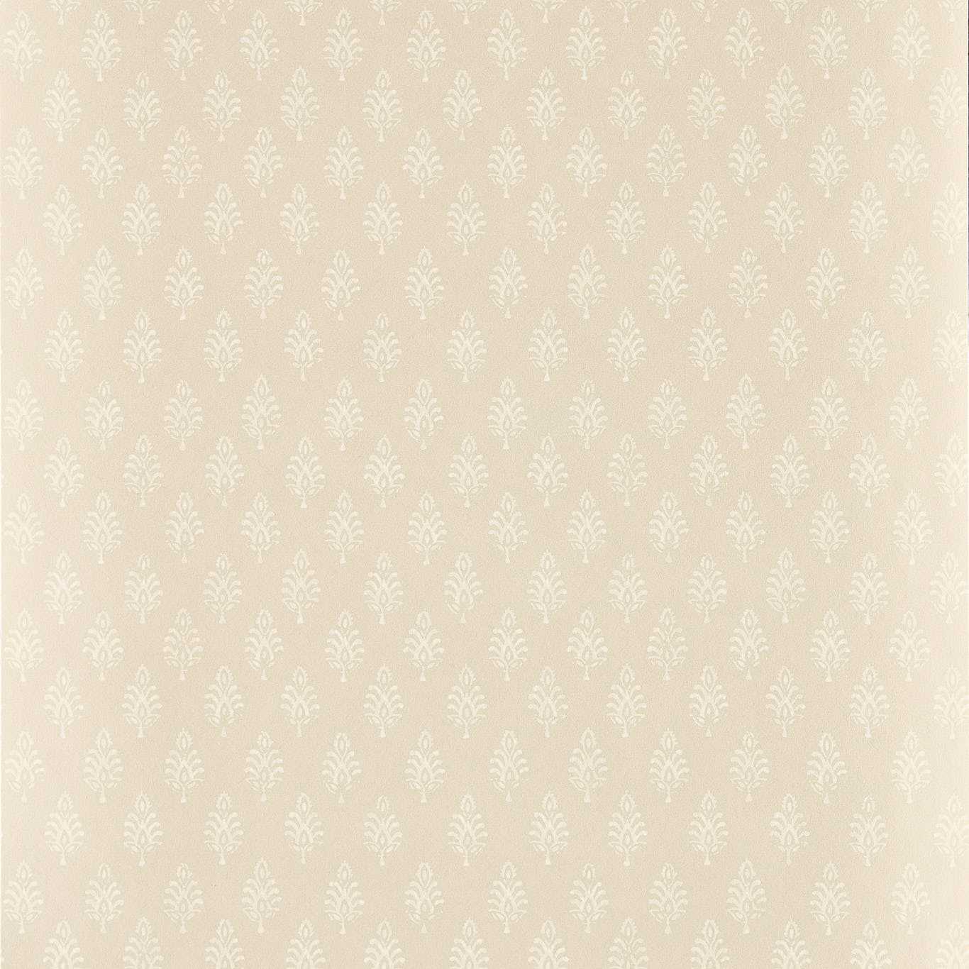 Clarke & Clarke behang Nandana Natural W0238/04
