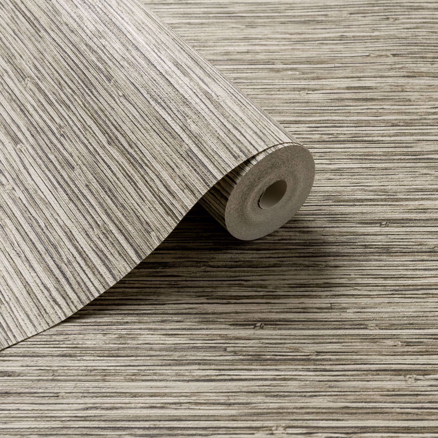 Clarke en Clarke behang Xan in de kleur Linen W0192-03 behangrol