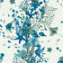Clarke en Clarke behang Seaforest in de kleur Blue W0218-02