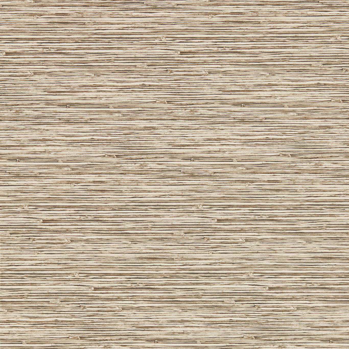 Clarke en Clarke behang Xan in de kleur Linen W0192-03