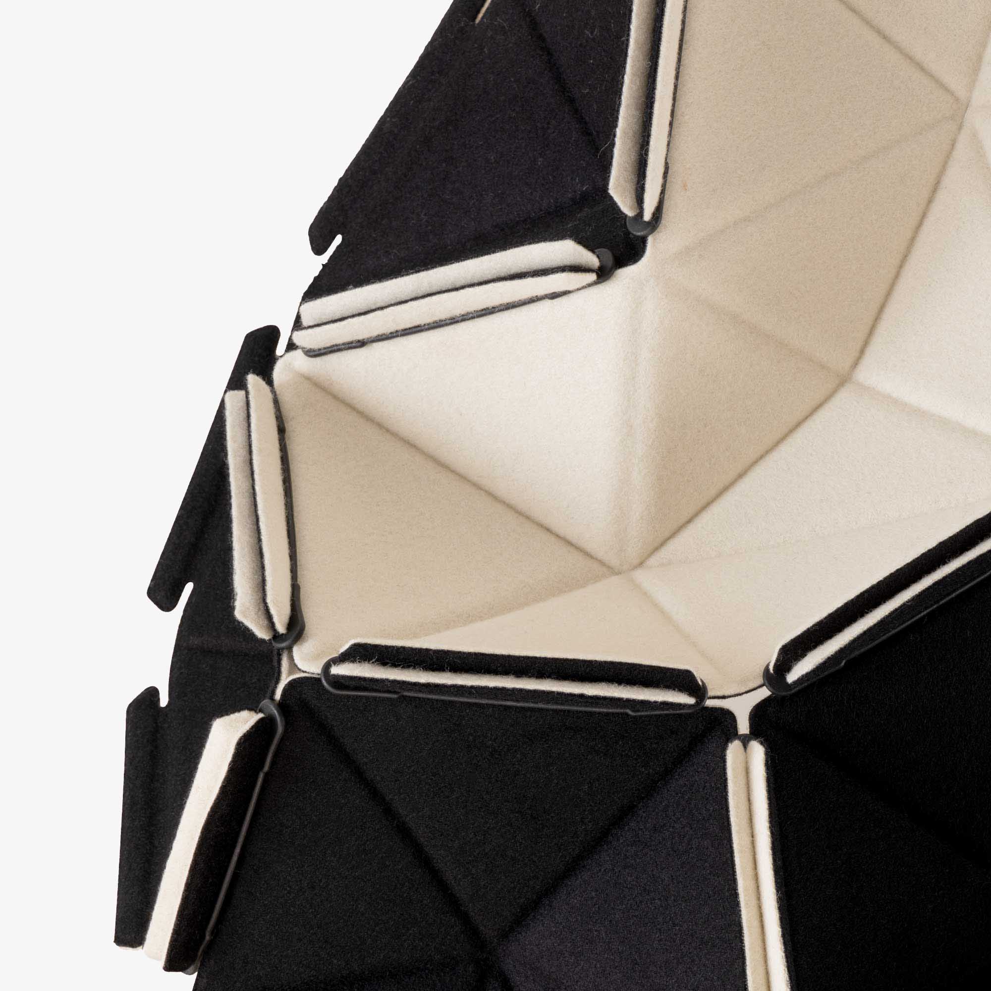 Ligne Roset Akoestische Clouds – Set van 10 stuks