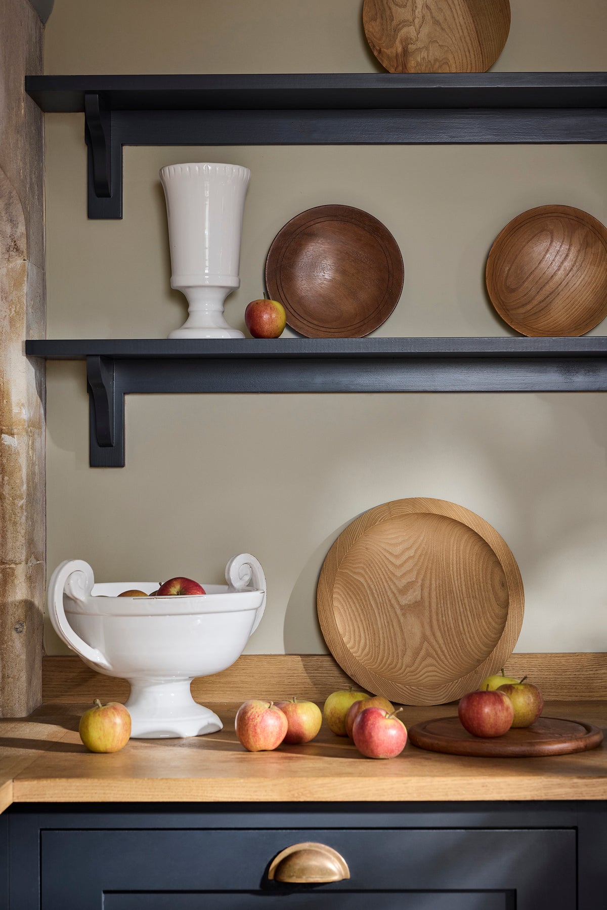 Little Greene verf - Cobble 363