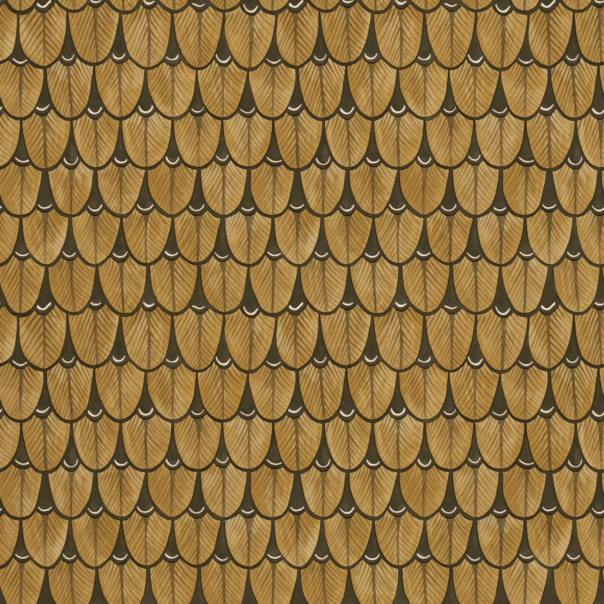 Cole and Son behang Narina Gold 129/7030