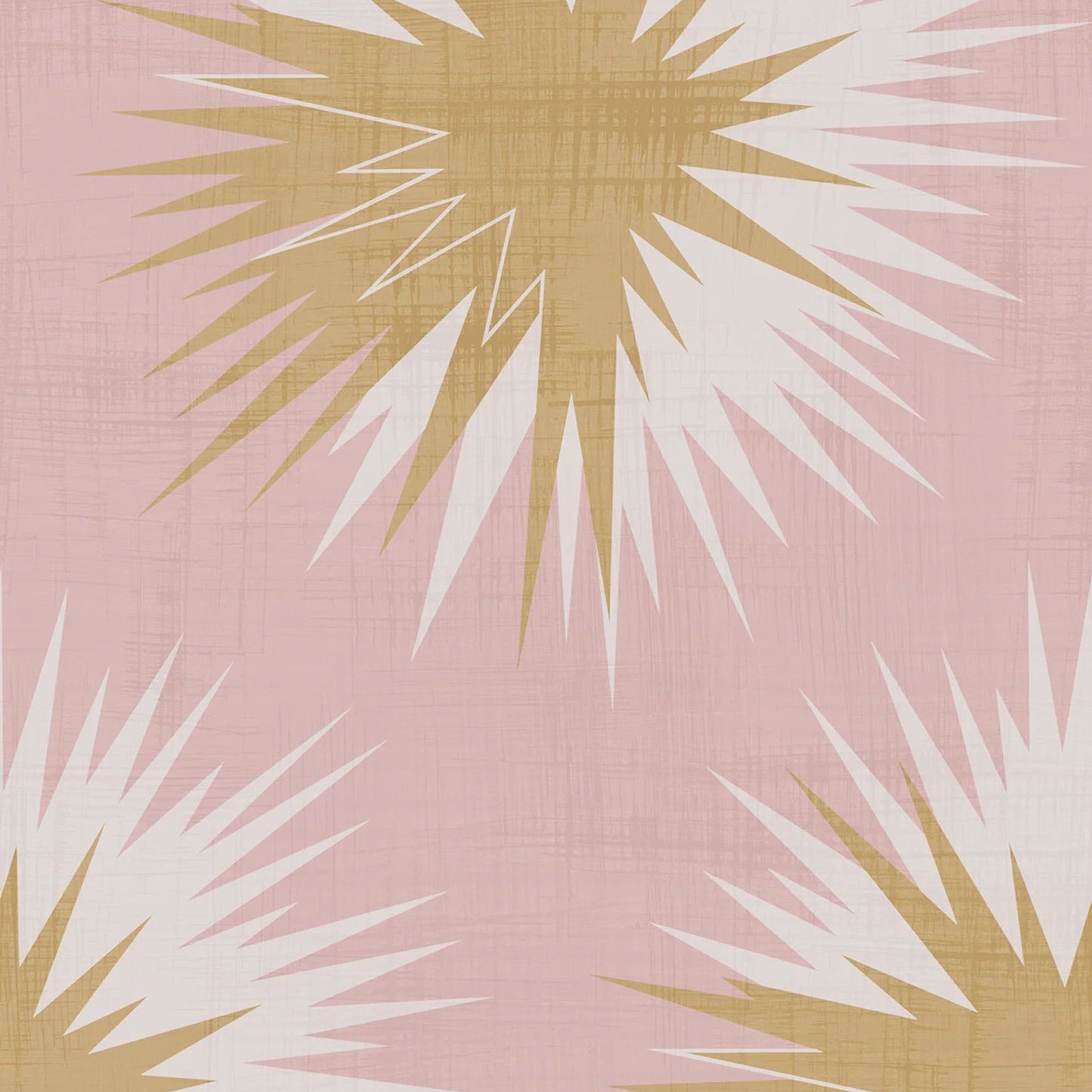 Cole and Son behang Soft Thistle 130/7022