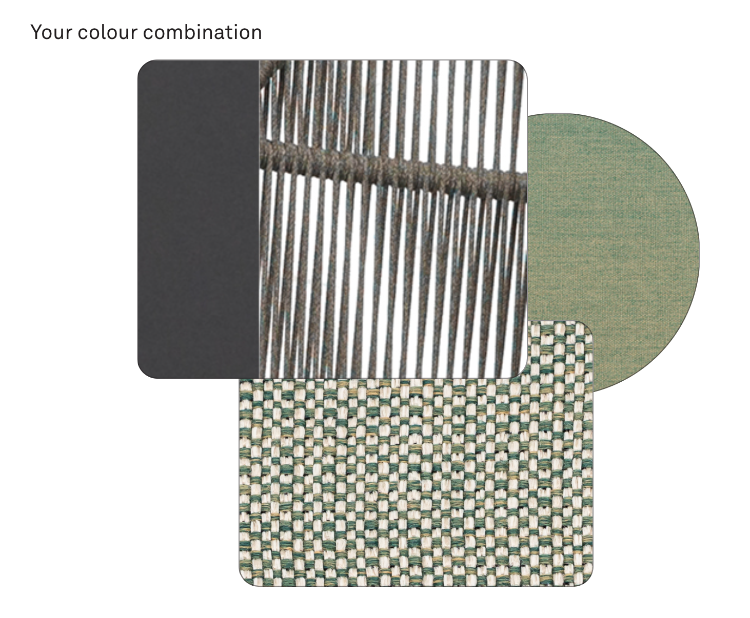 Vincent Sheppard Kodo lounge sofa incl kussens