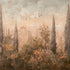 Coordonné behang Frutetto Autumn B00644