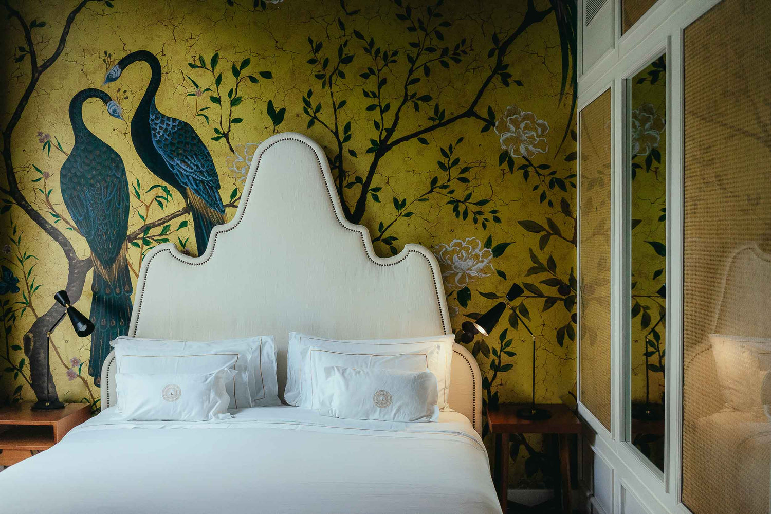 Coordonné Edo Extra Gold 9600001 metallic