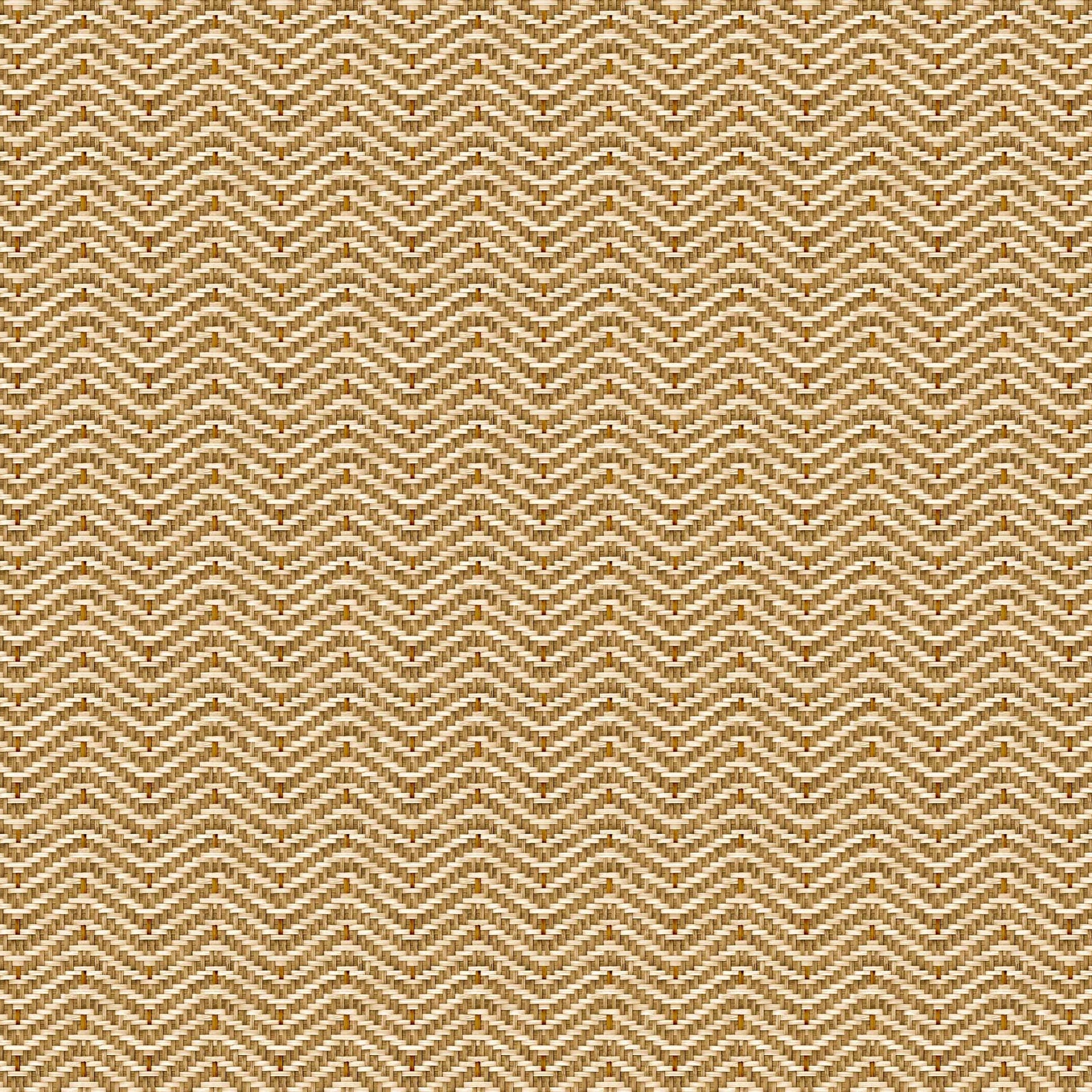 Coordonné behang D00263 Zigzagueo