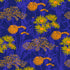 Coordonné behang Picnic Cobalt C00104