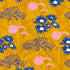 Coordonné behang Picnic Golden C00103