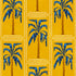 Coordonné behang Veraneo Golden C00115