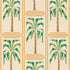 Coordonné behang Veraneo Kumquat C00113