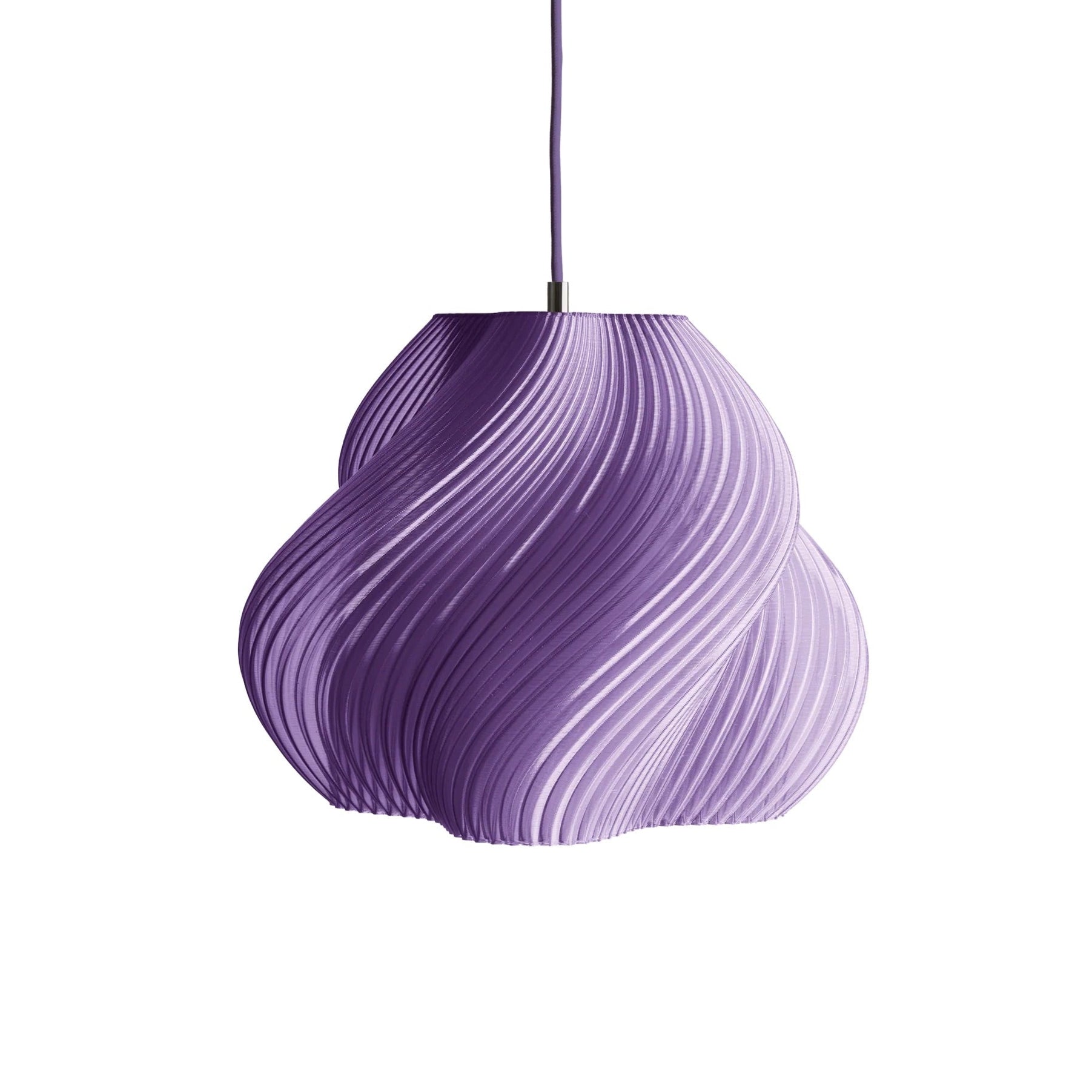 Créme Atelier Soft Serve Pendant Lavendel Sorbet