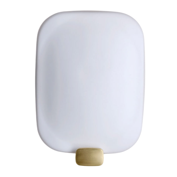 DCW Éditions Light Me Tender Vertical wandlamp