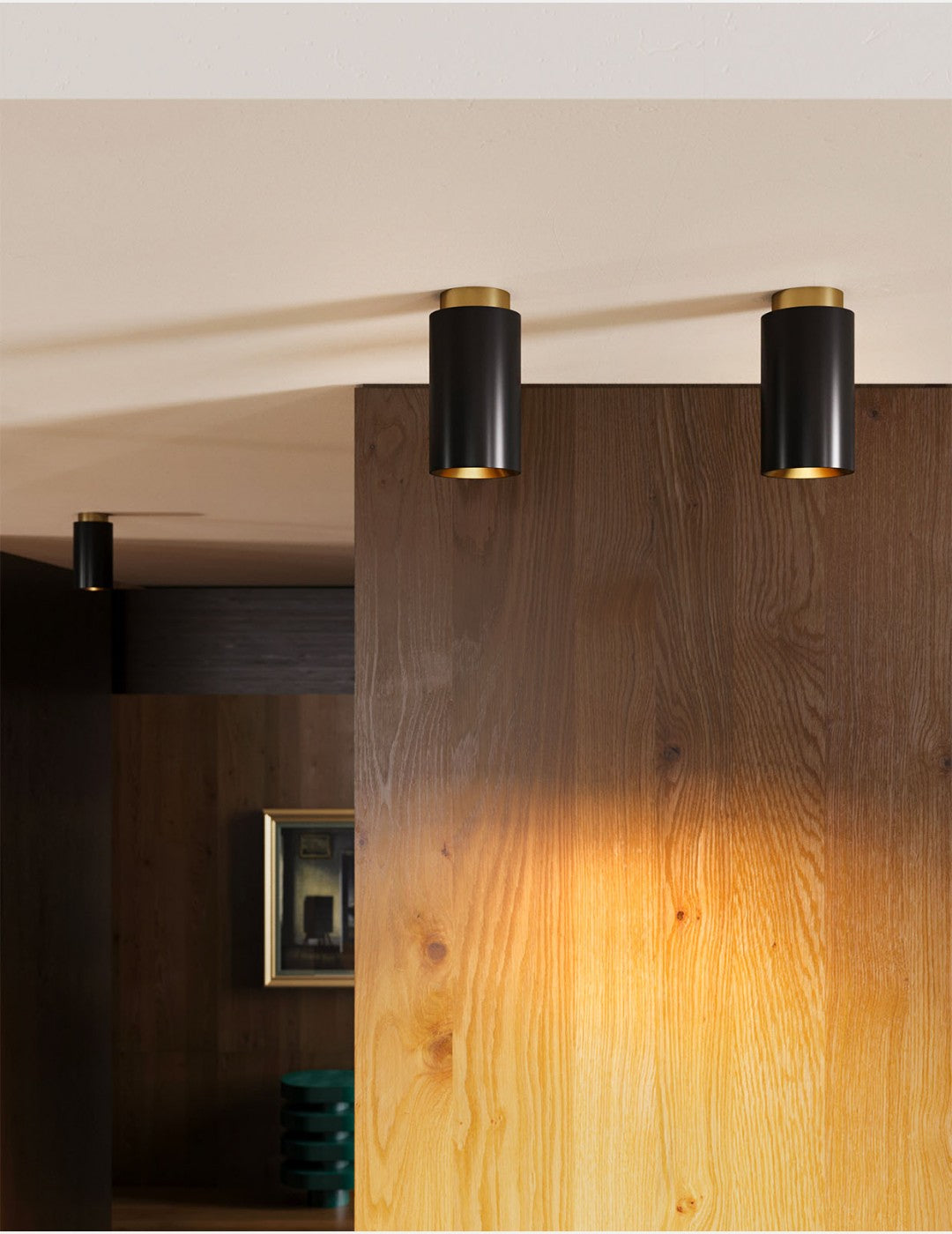 DCW éditions Pack Duo Tobo C65 spots