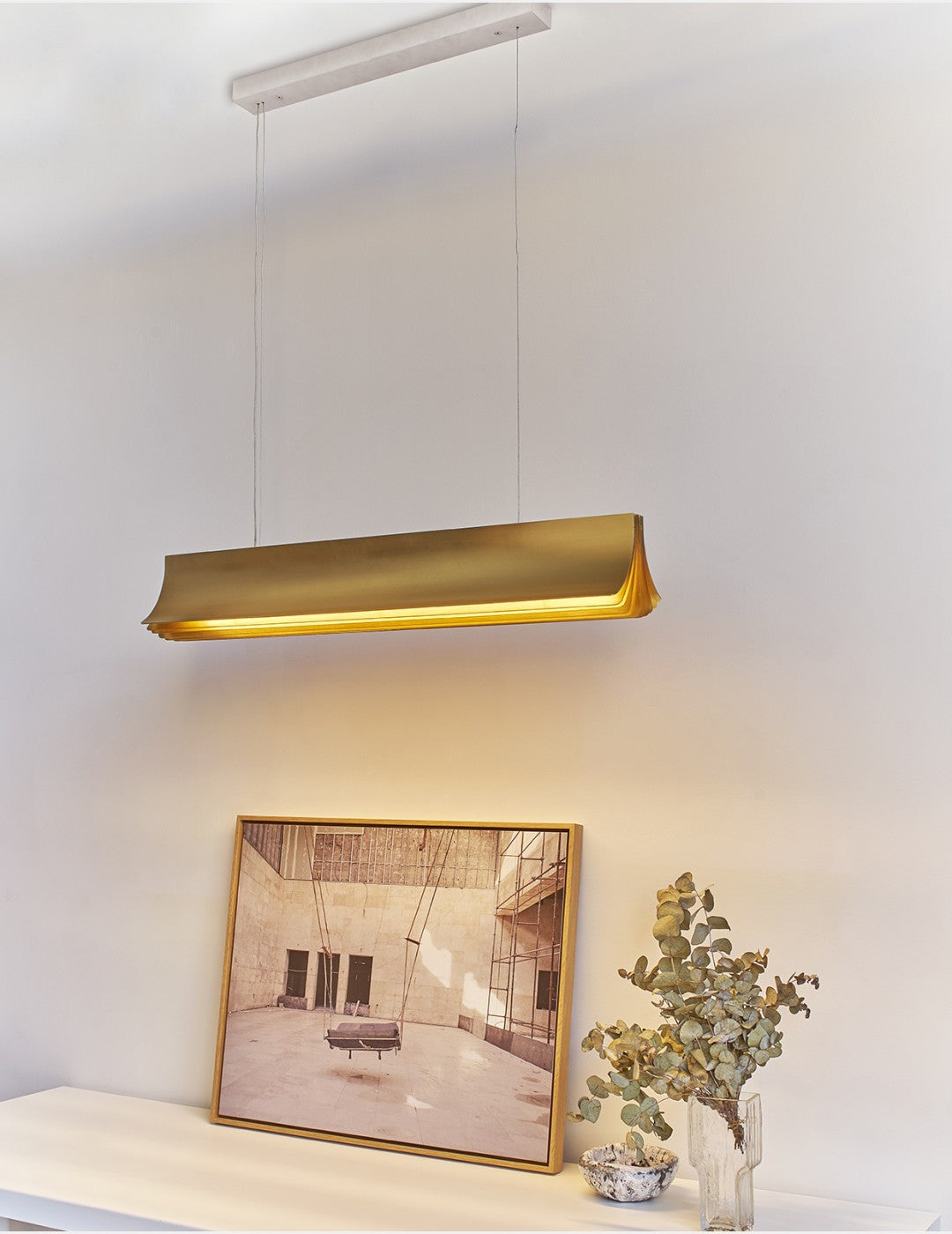 DCW éditions Respiro Pendant hanglamp