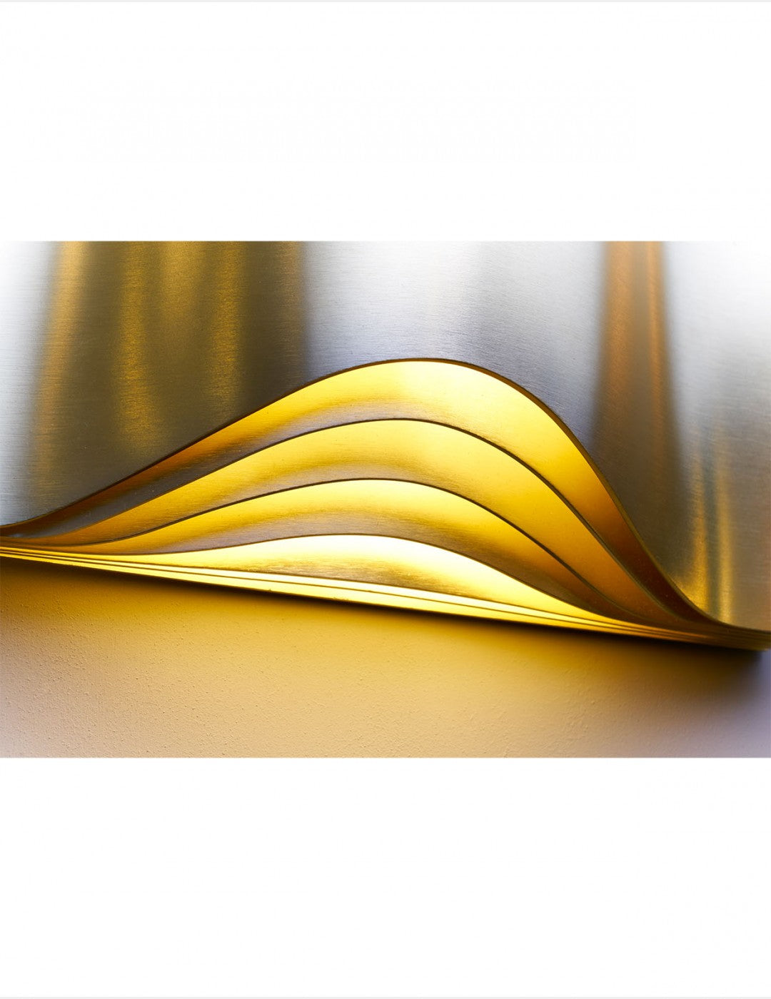 DCW éditions Respiro wandlamp