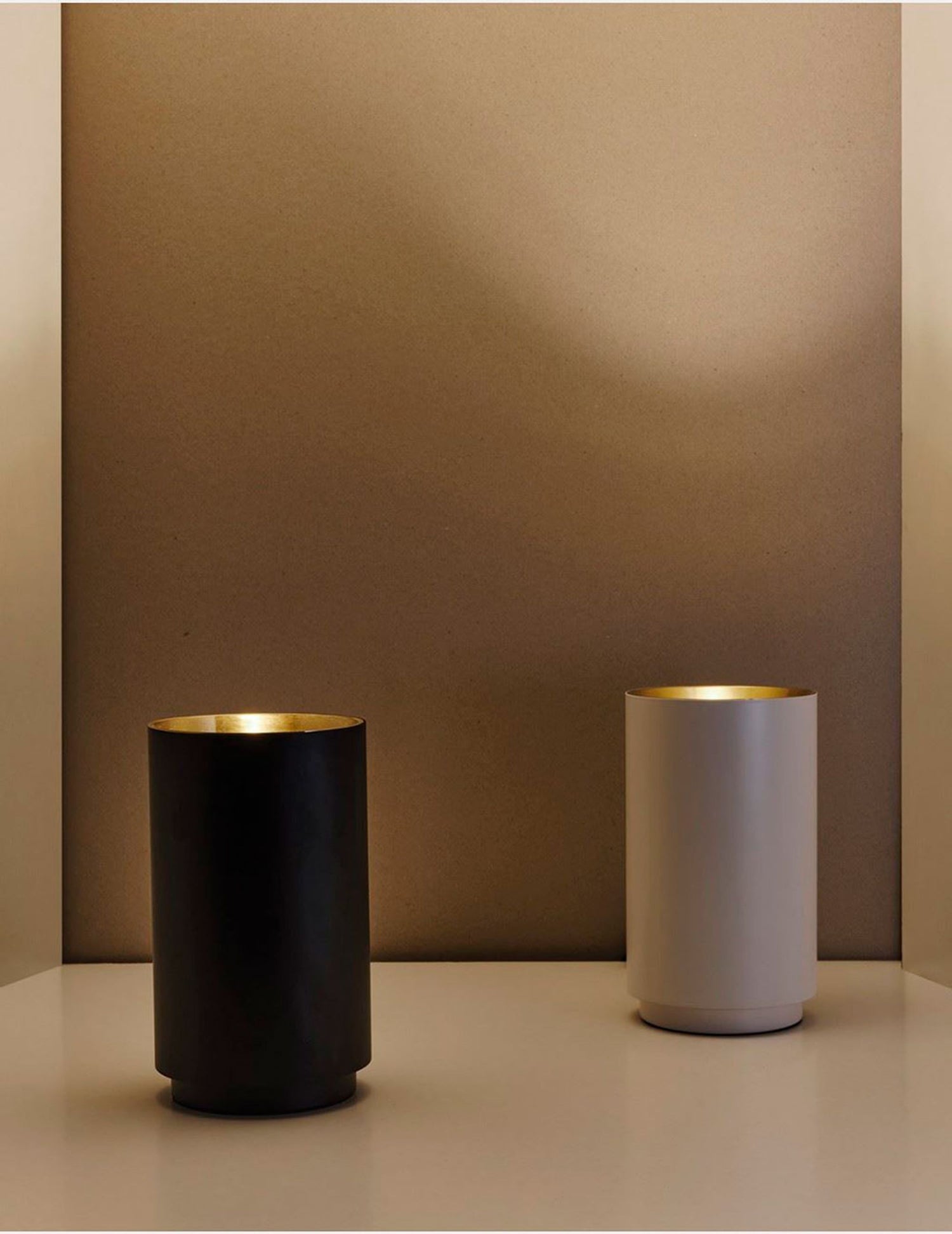 DCW éditions Tobo vloerlamp