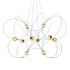 DCW éditions Munari 10 hanglamp