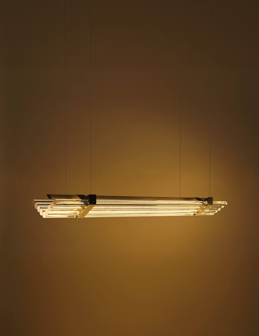 DCW éditions Seagull hanglamp