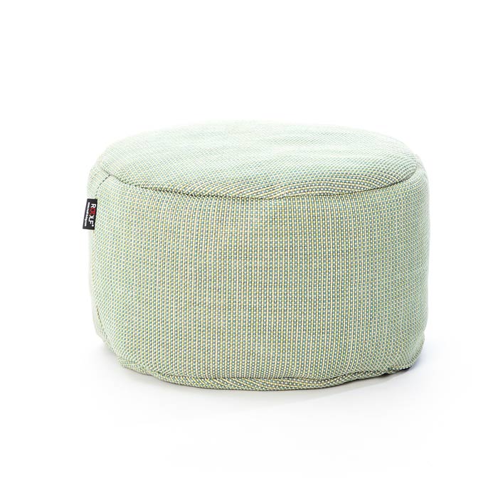 Roolf living Dotty pouf round Ø50