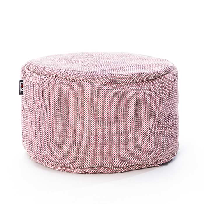 Roolf living Dotty pouf round Ø50