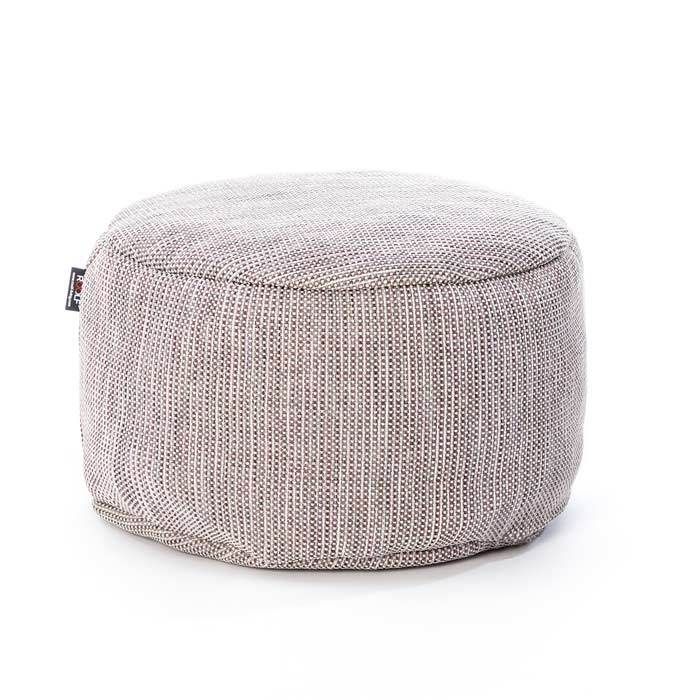 Roolf living Dotty pouf round Ø50