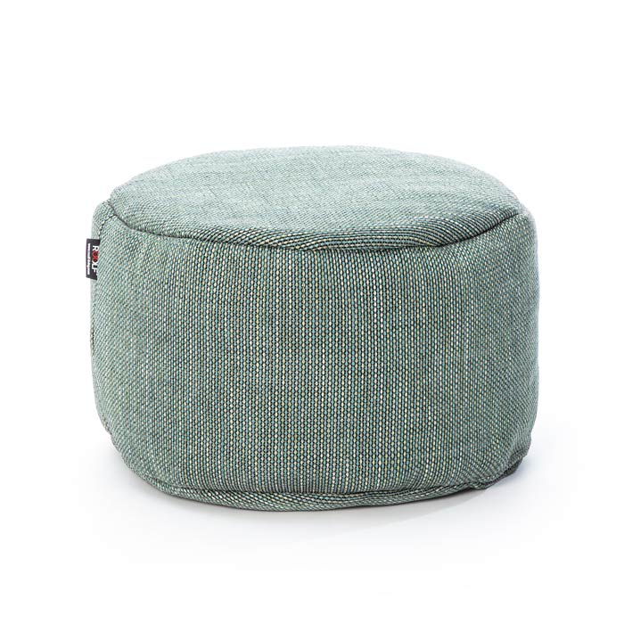 Roolf living Dotty pouf round Ø50