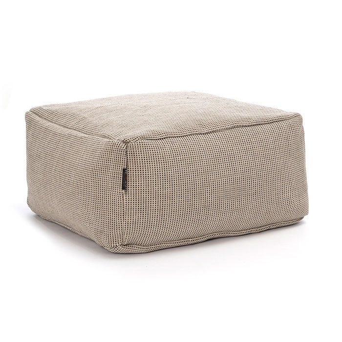 Roolf living Dotty pouf small