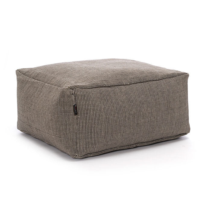 Roolf living Dotty pouf small