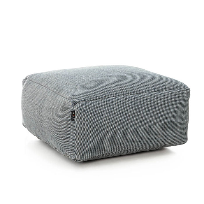 Roolf living Dotty pouf small